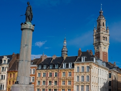 Lille