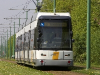 tram