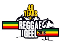 Reggae Geel 2018